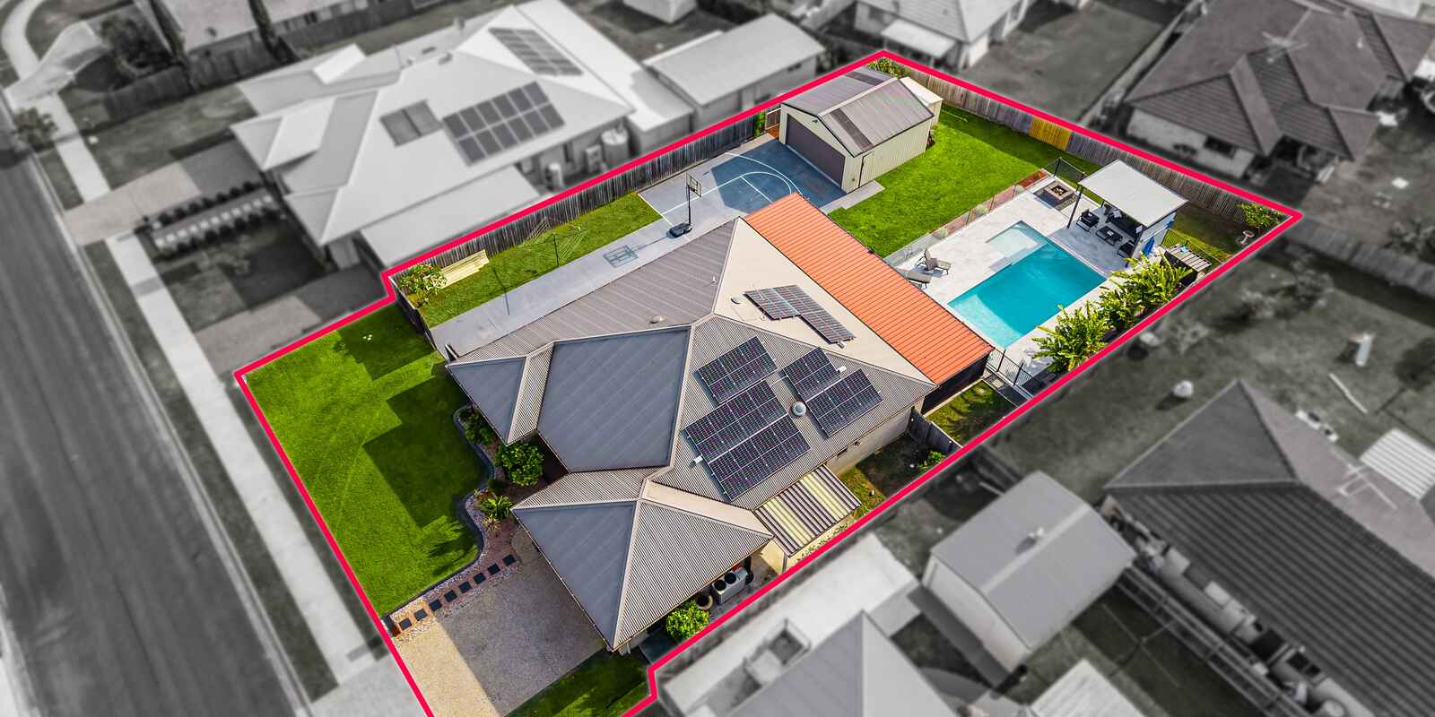 23 Acemia Drive Morayfield