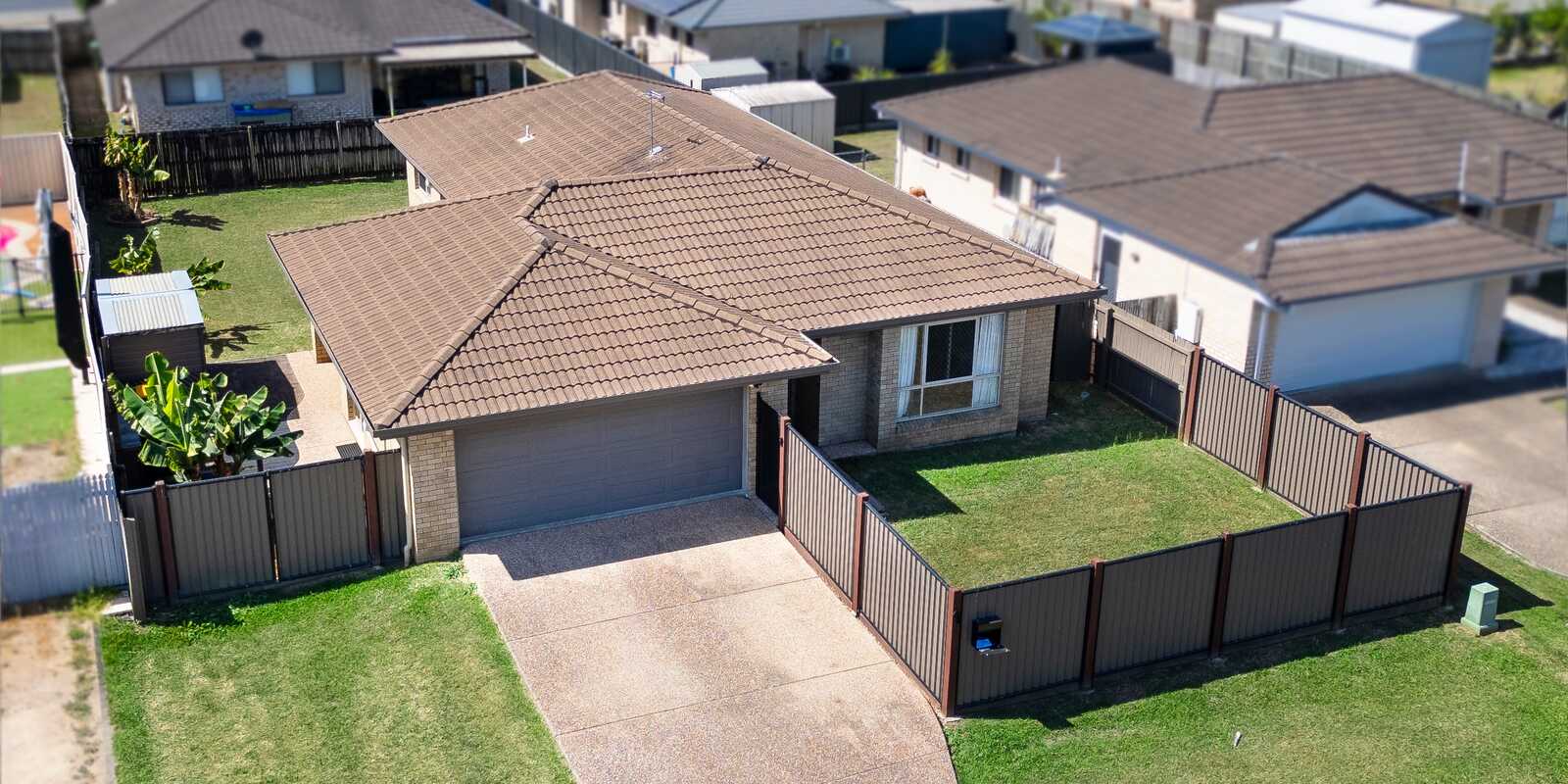 64 Olympic Court Upper Caboolture 64 Olympic Court Upper Caboolture