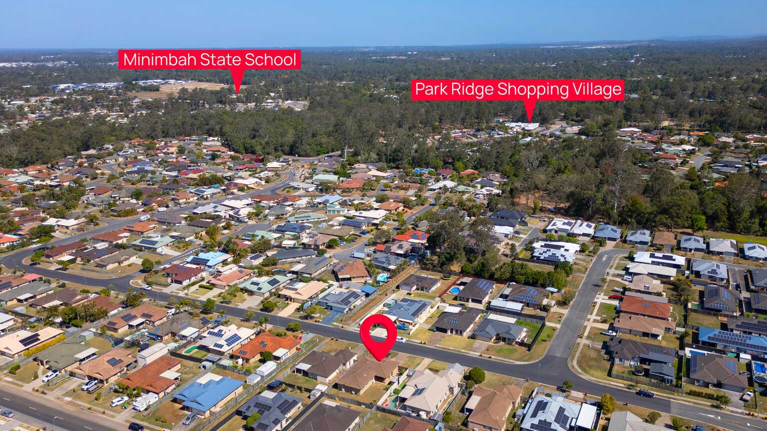 64 Olympic Court Upper Caboolture 64 Olympic Court Upper Caboolture
