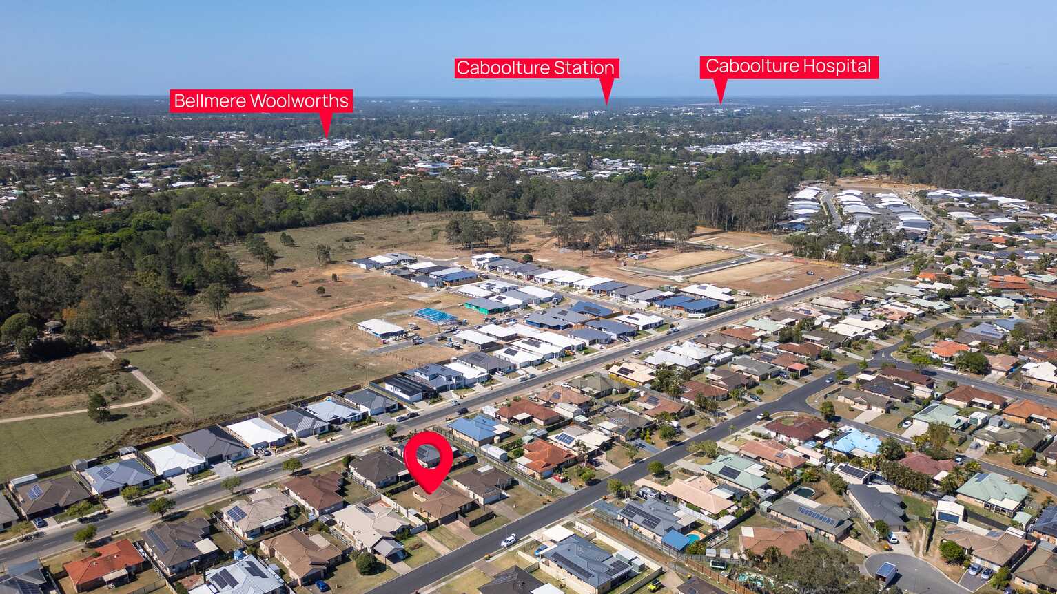 64 Olympic Court Upper Caboolture 64 Olympic Court Upper Caboolture