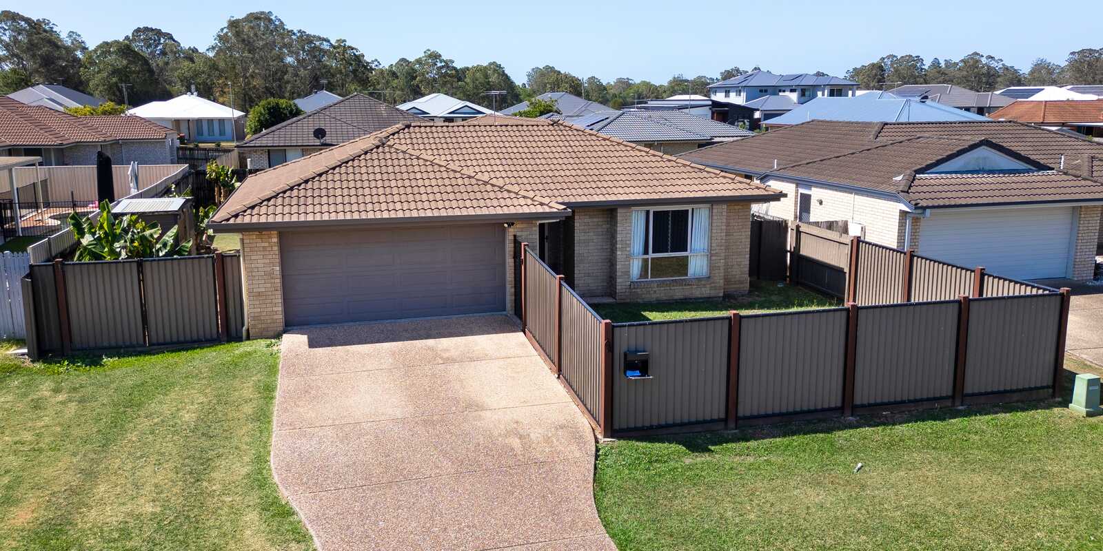 64 Olympic Court Upper Caboolture 64 Olympic Court Upper Caboolture