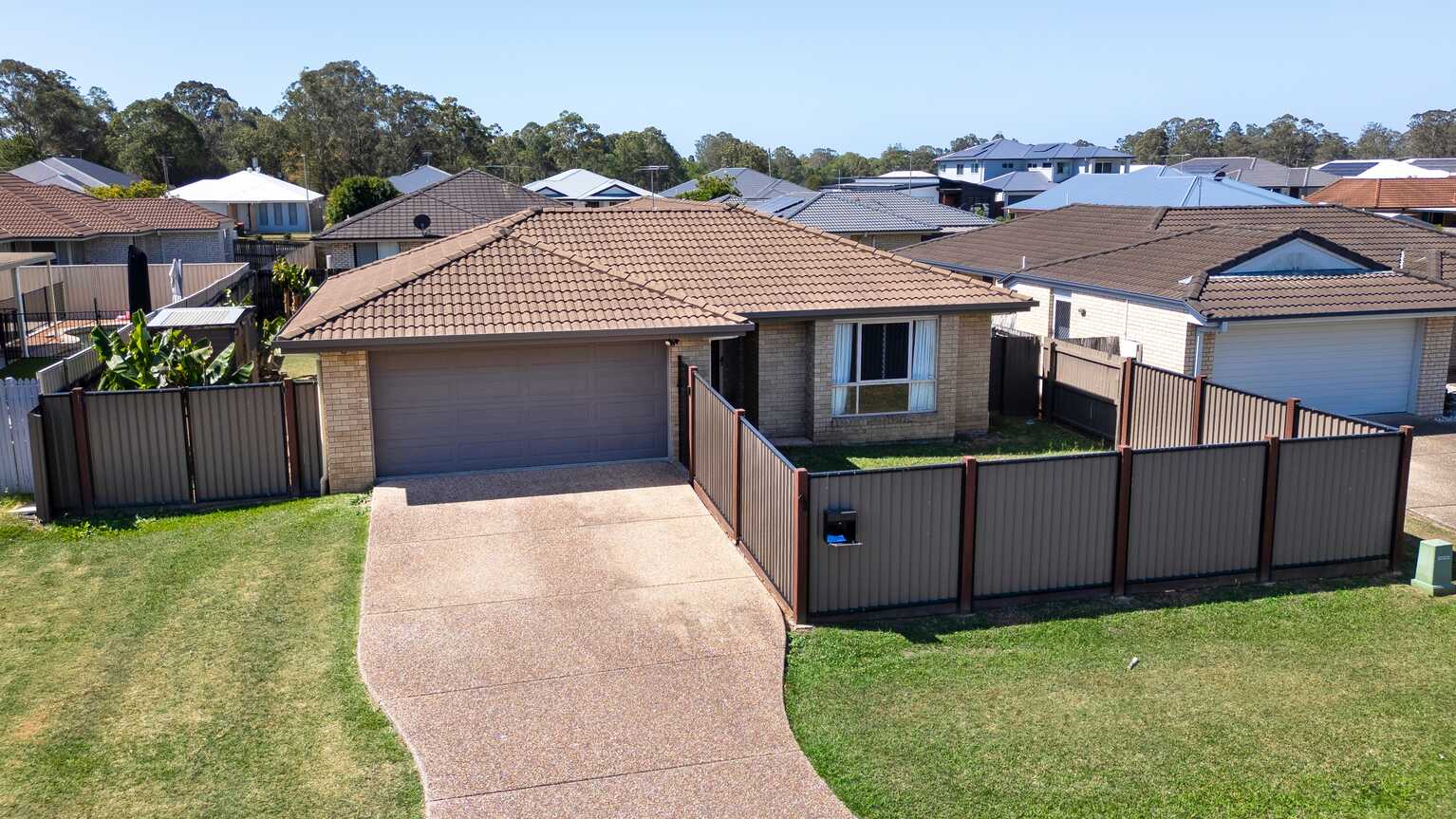 64 Olympic Court Upper Caboolture 64 Olympic Court Upper Caboolture