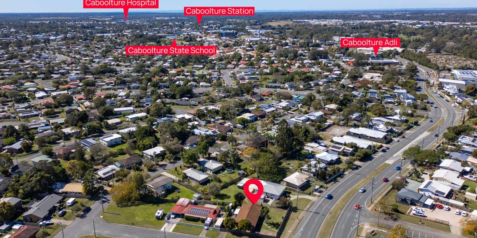 199 King Street Caboolture