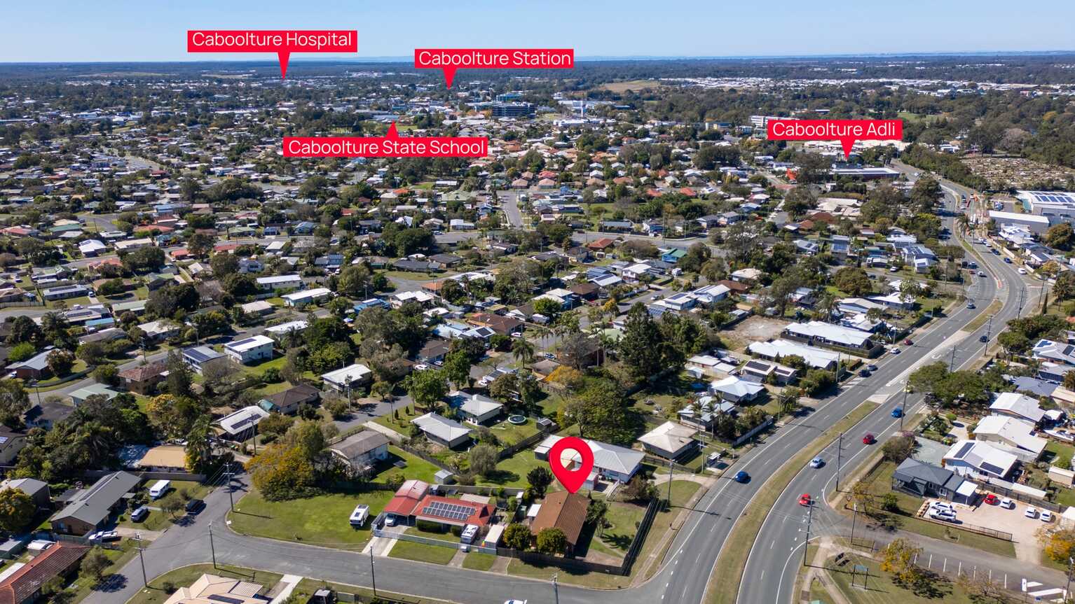 199 King Street Caboolture