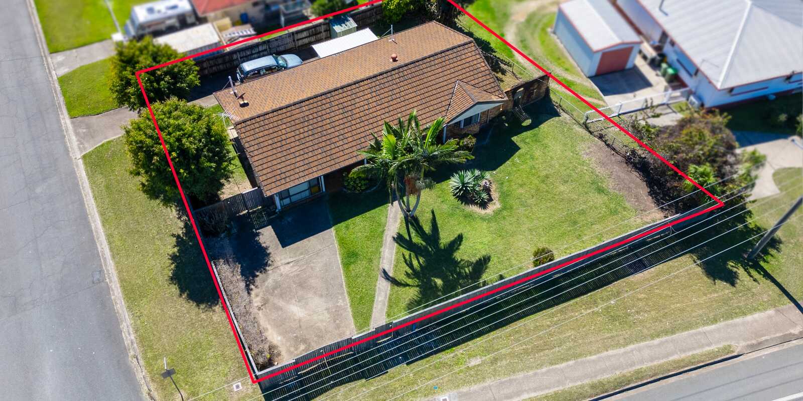 199 King Street Caboolture