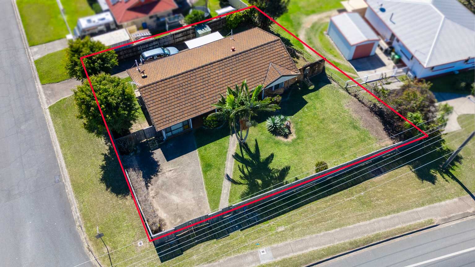 199 King Street Caboolture