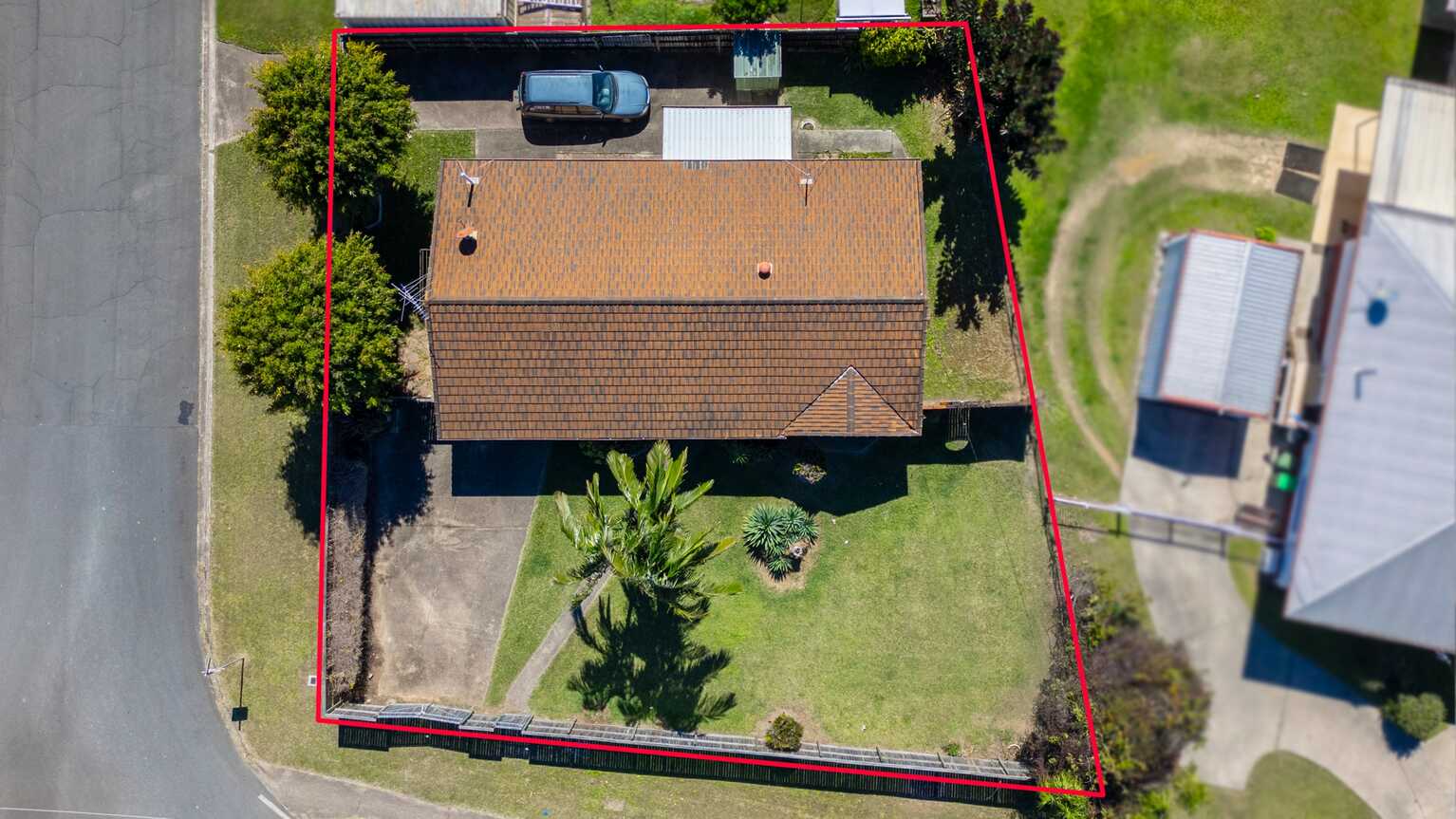 199 King Street Caboolture