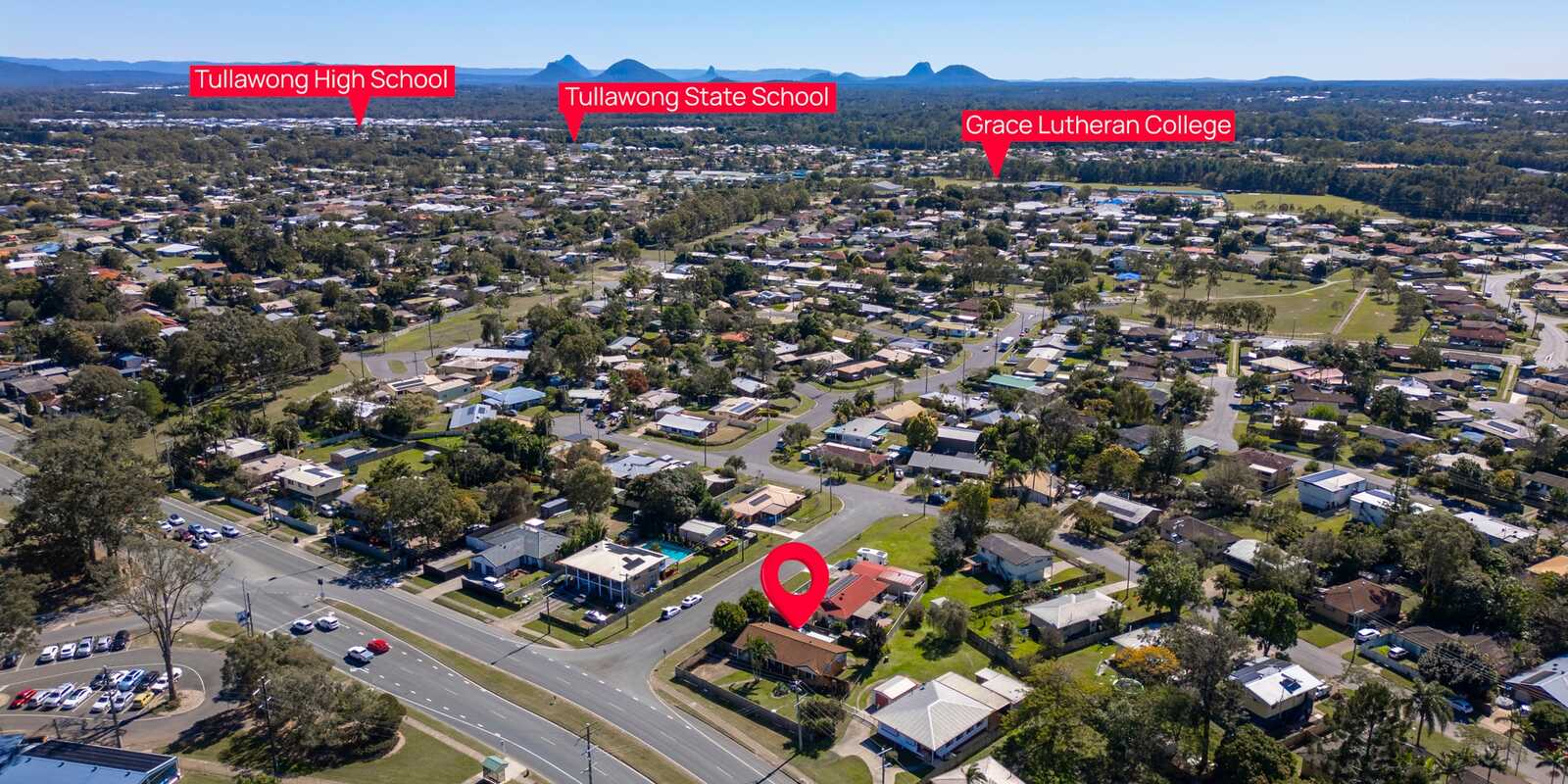 199 King Street Caboolture