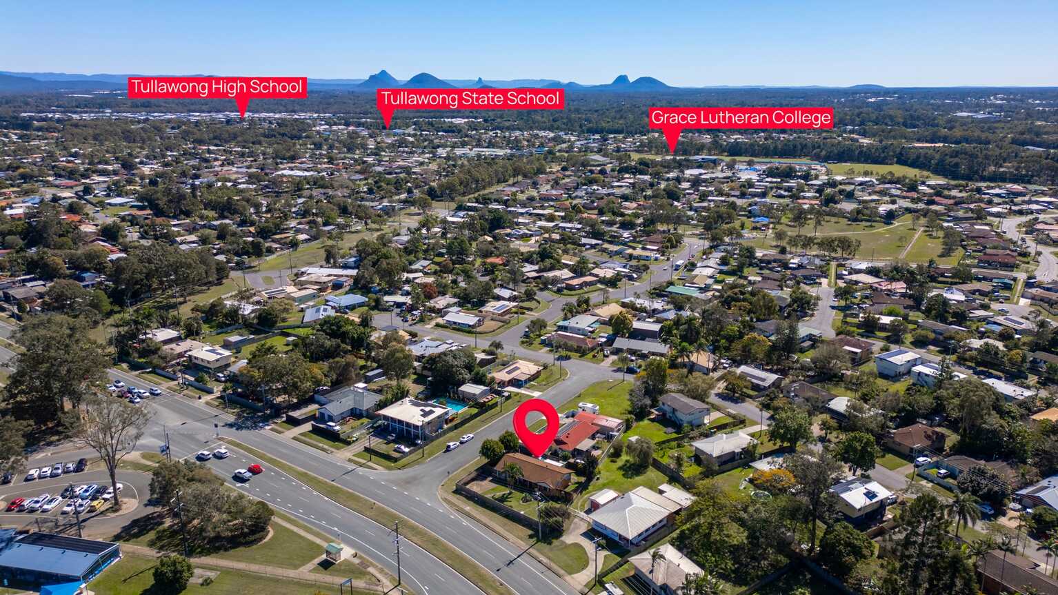 199 King Street Caboolture