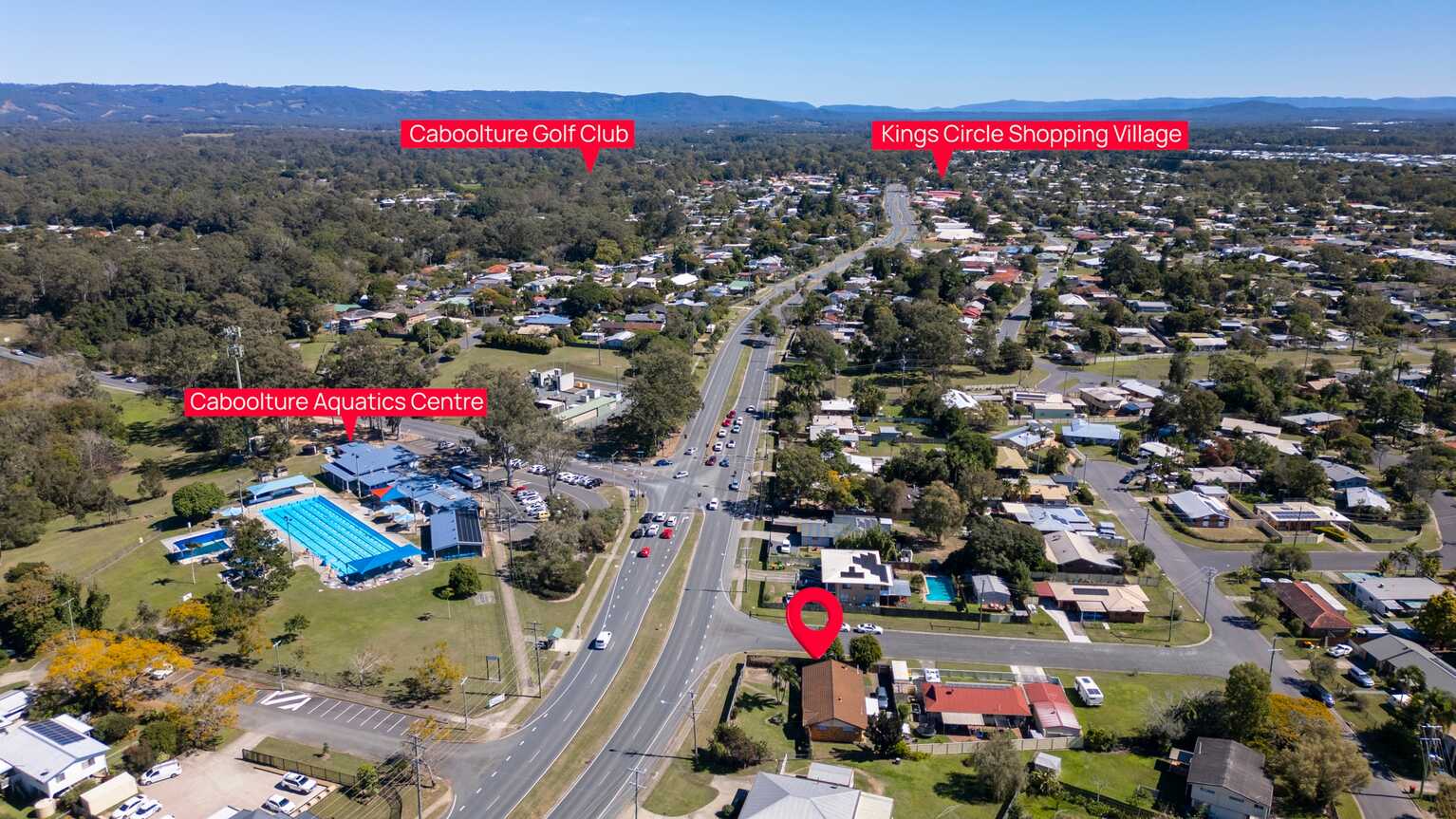 199 King Street Caboolture
