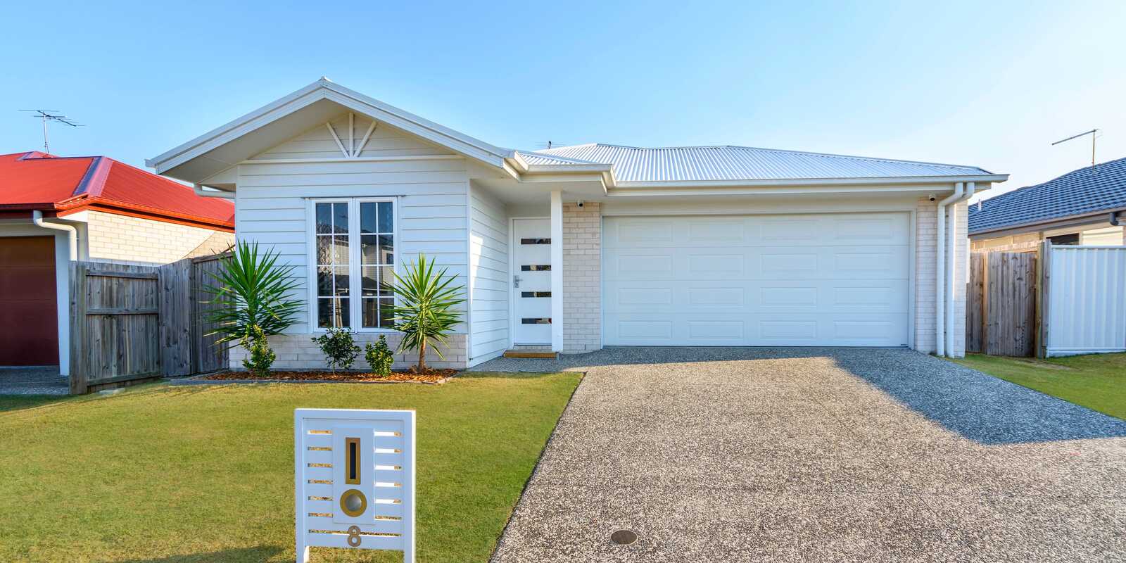 8 Palmeri Street Caboolture
