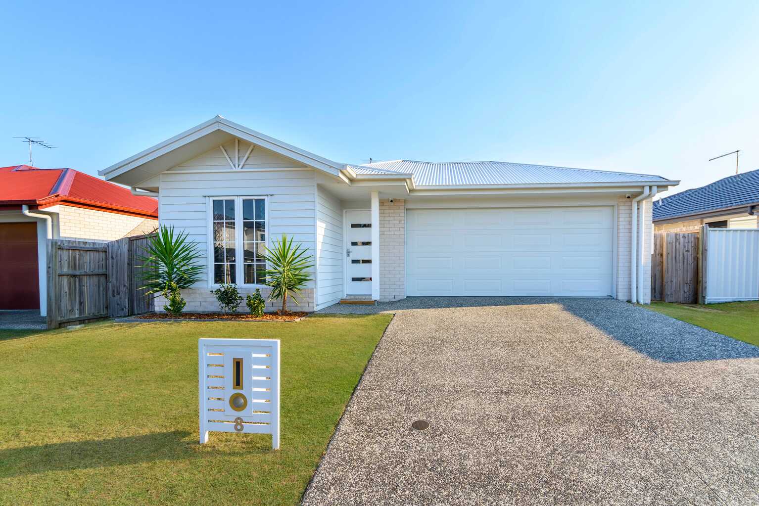 8 Palmeri Street Caboolture
