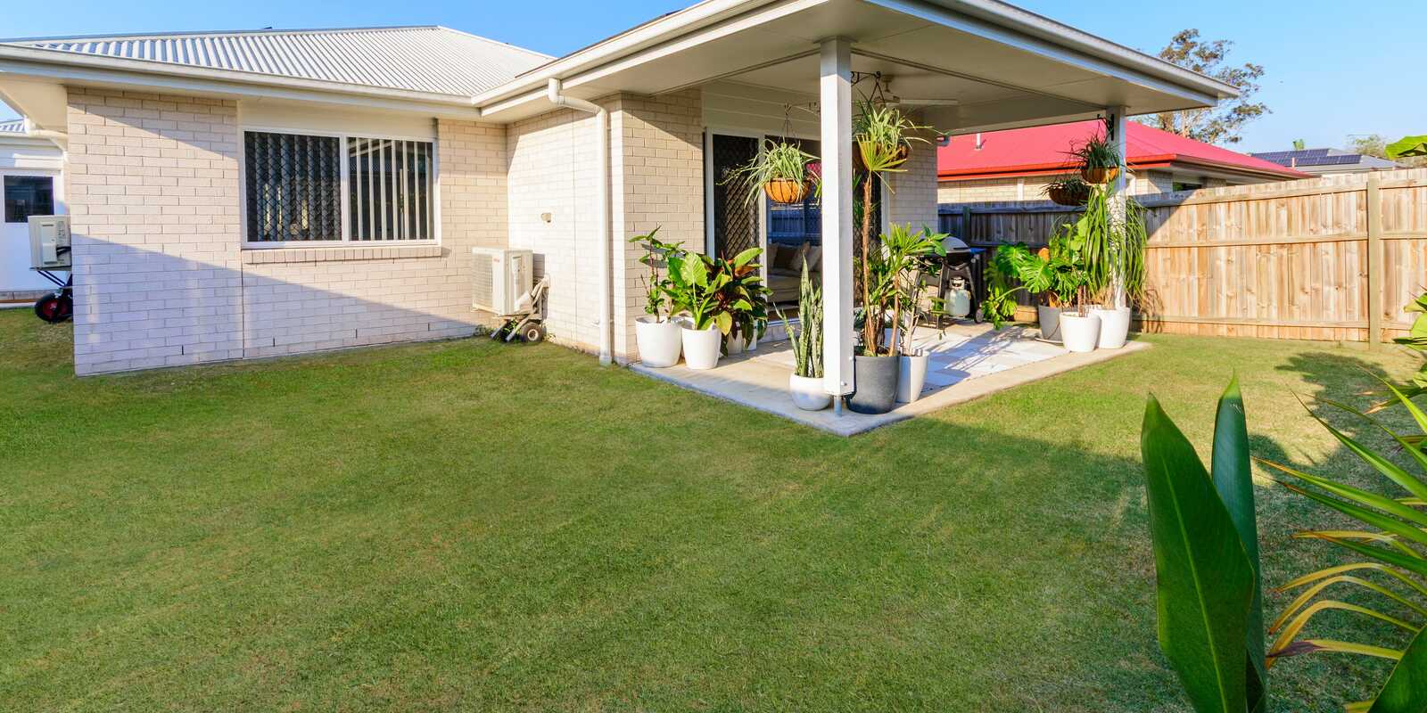 8 Palmeri Street Caboolture