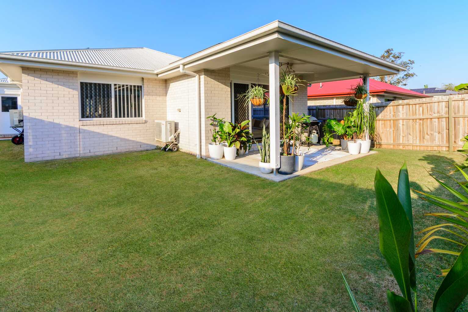 8 Palmeri Street Caboolture