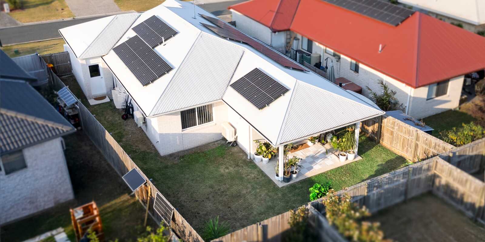 8 Palmeri Street Caboolture