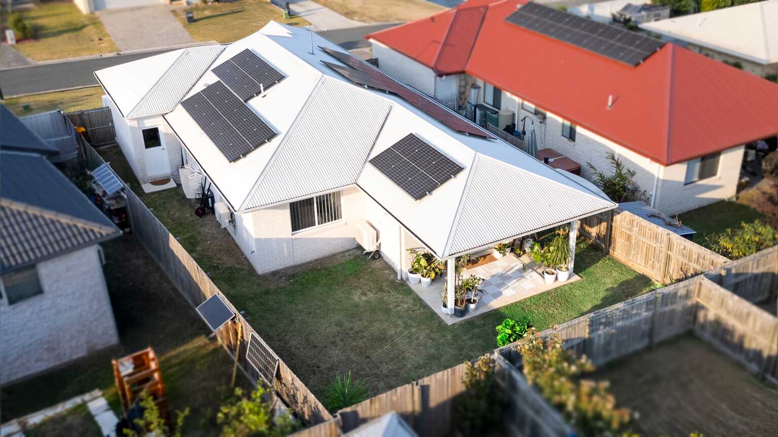 8 Palmeri Street Caboolture