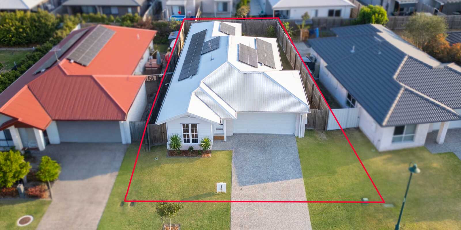 8 Palmeri Street Caboolture