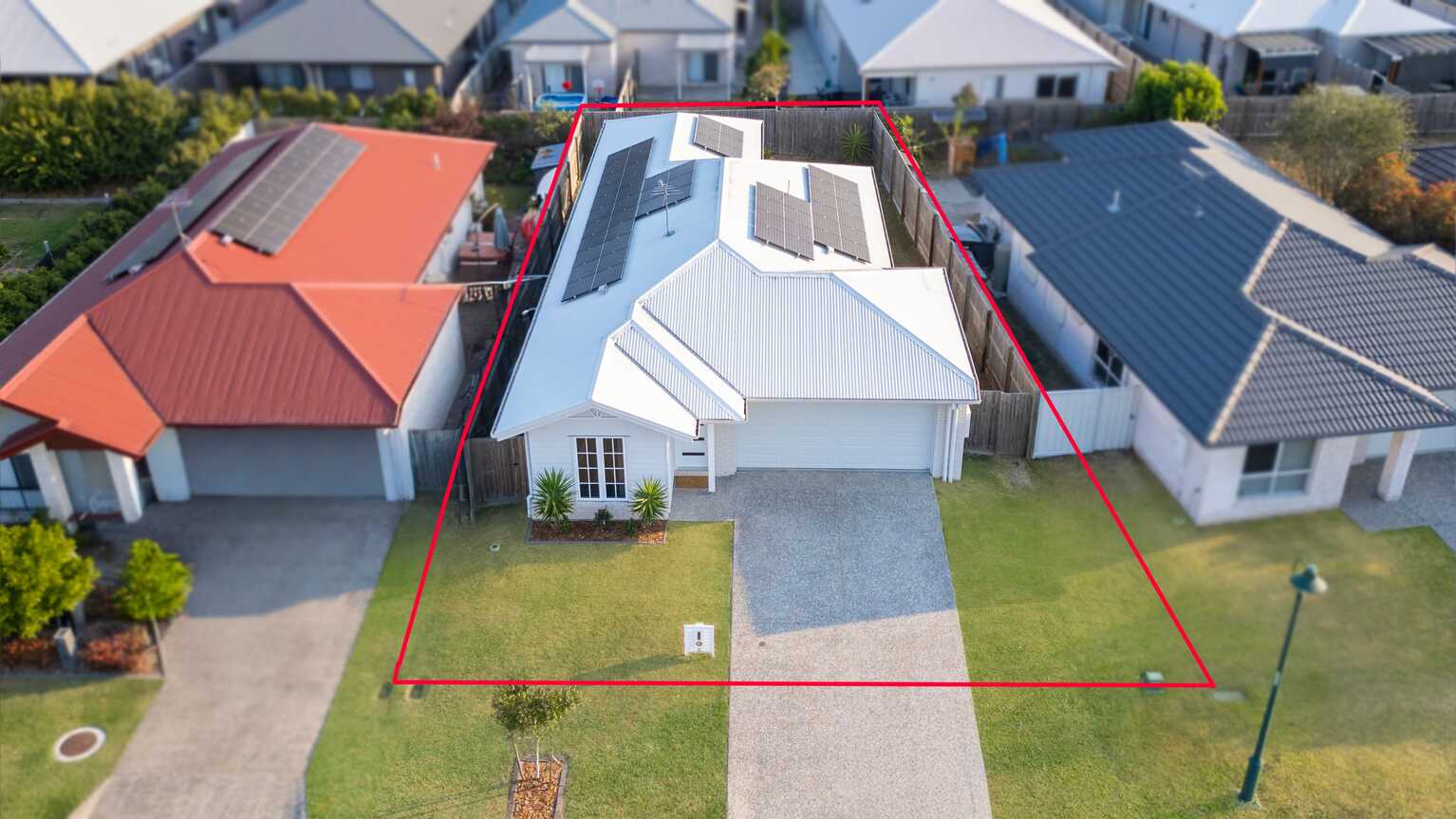 8 Palmeri Street Caboolture