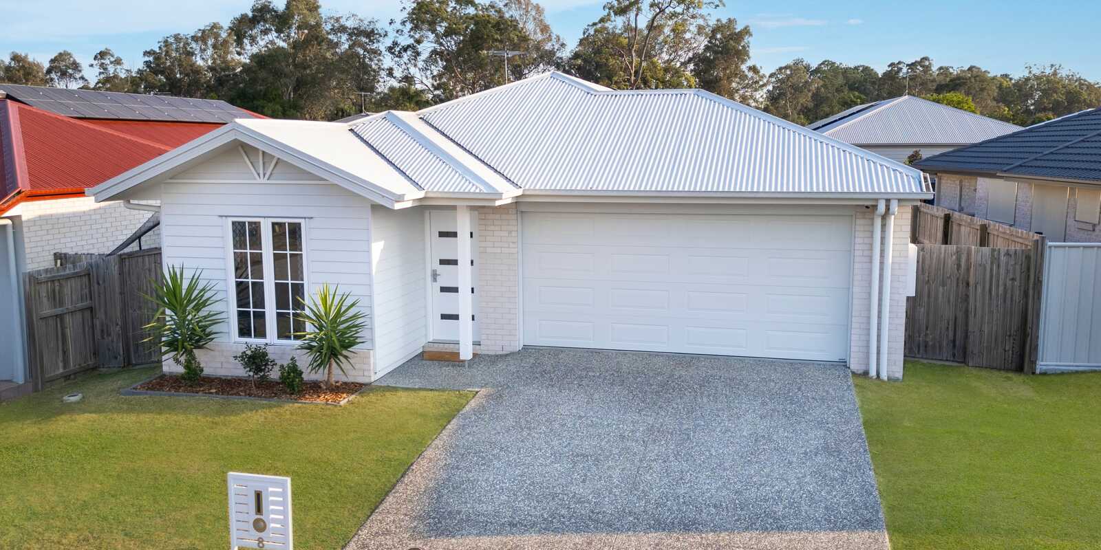 8 Palmeri Street Caboolture