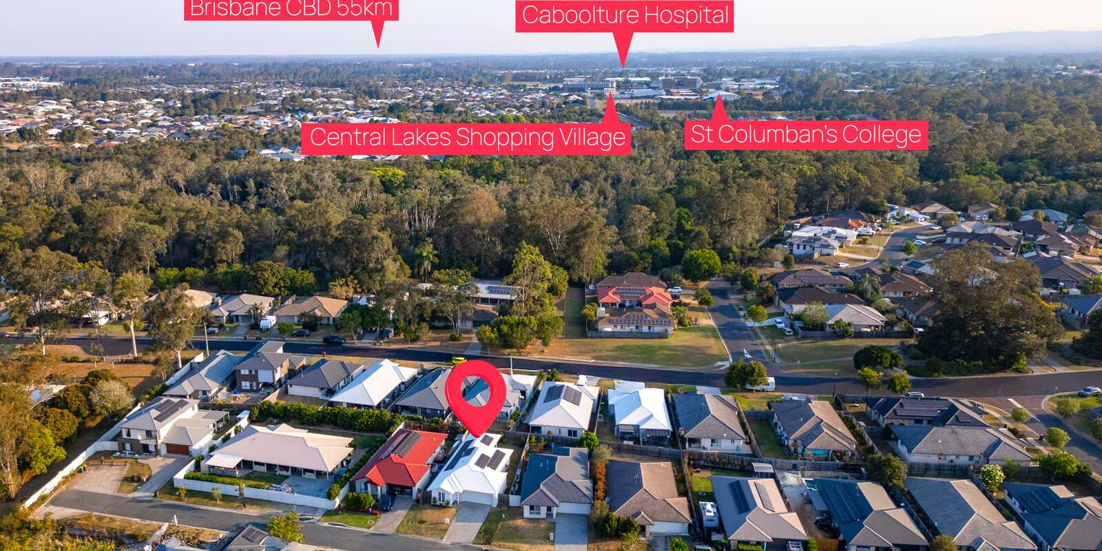 8 Palmeri Street Caboolture