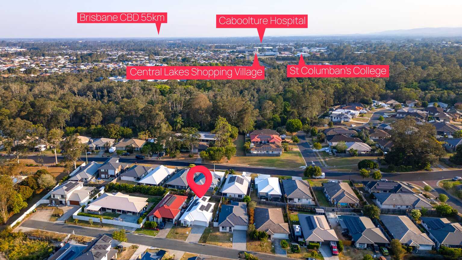 8 Palmeri Street Caboolture