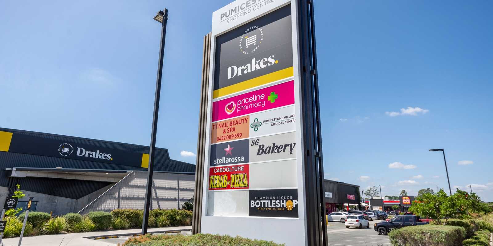 8 Palmeri Street Caboolture