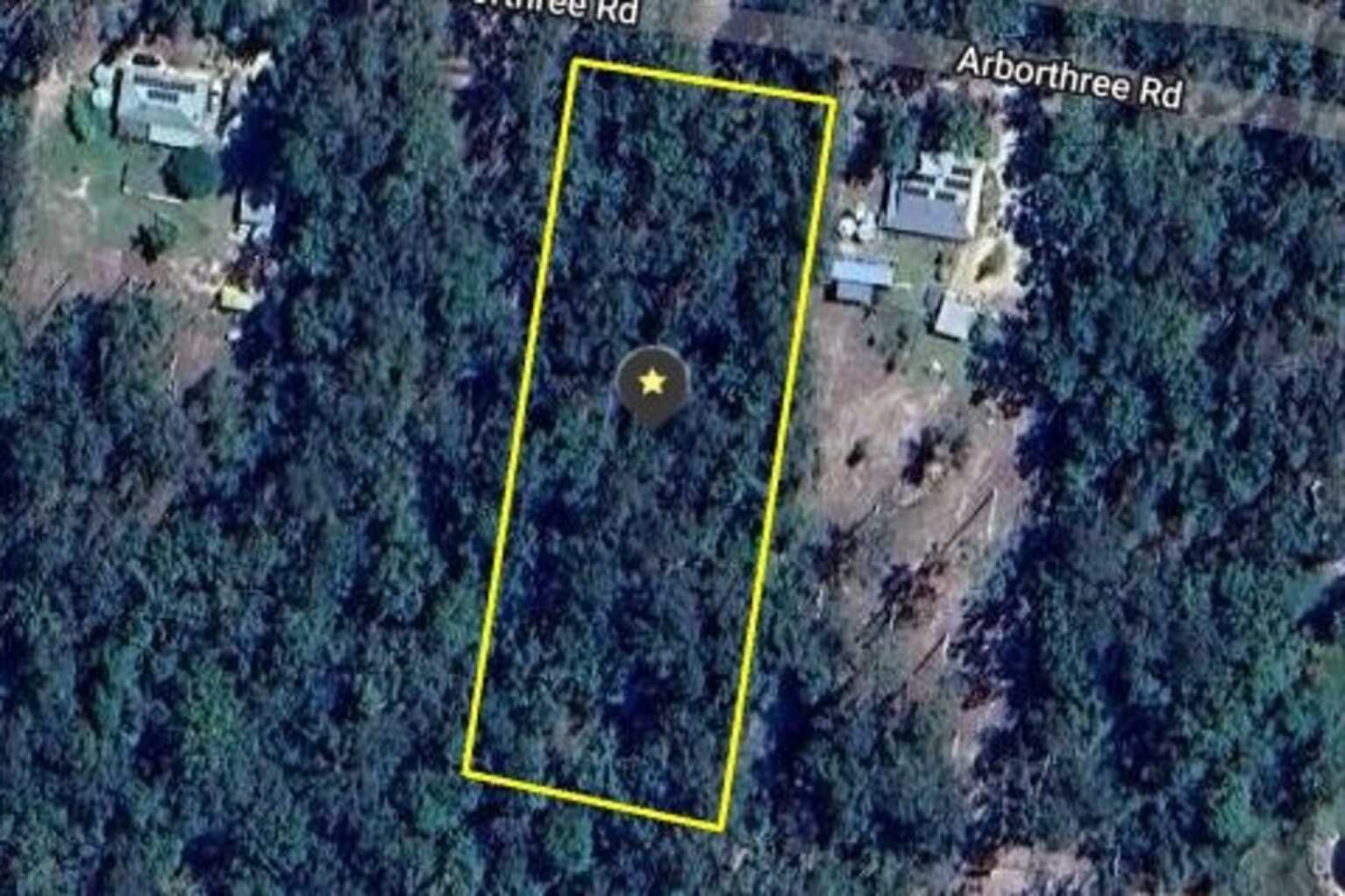 Lot 183 Arborthree Road Glenwood