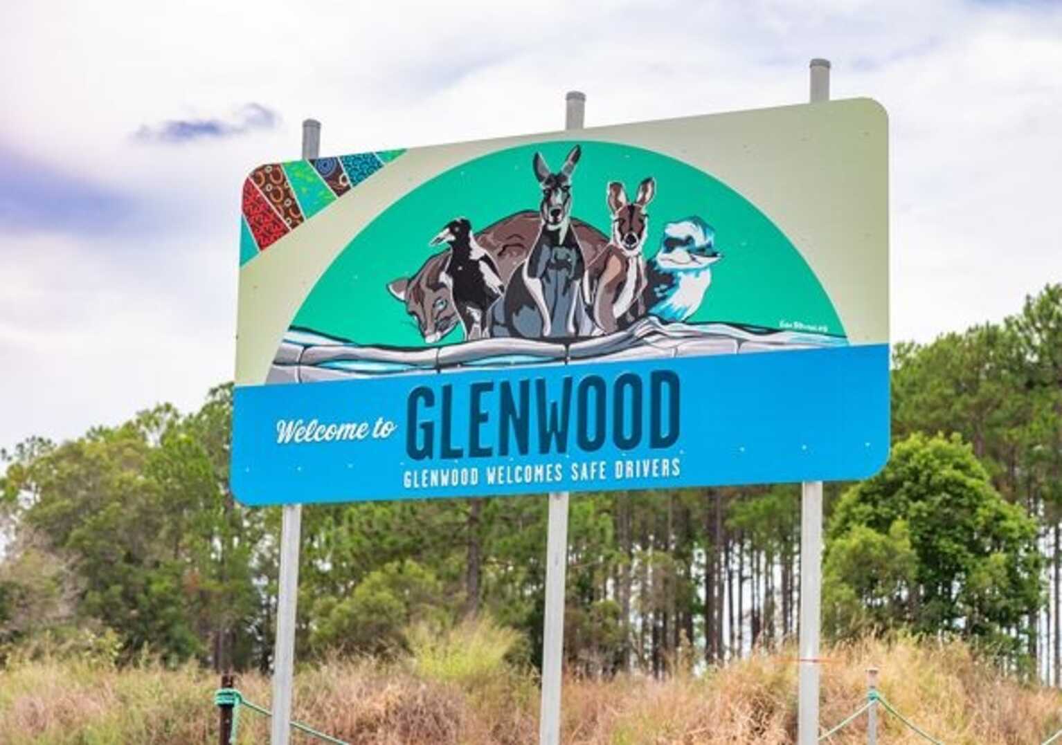 Lot 183 Arborthree Road Glenwood