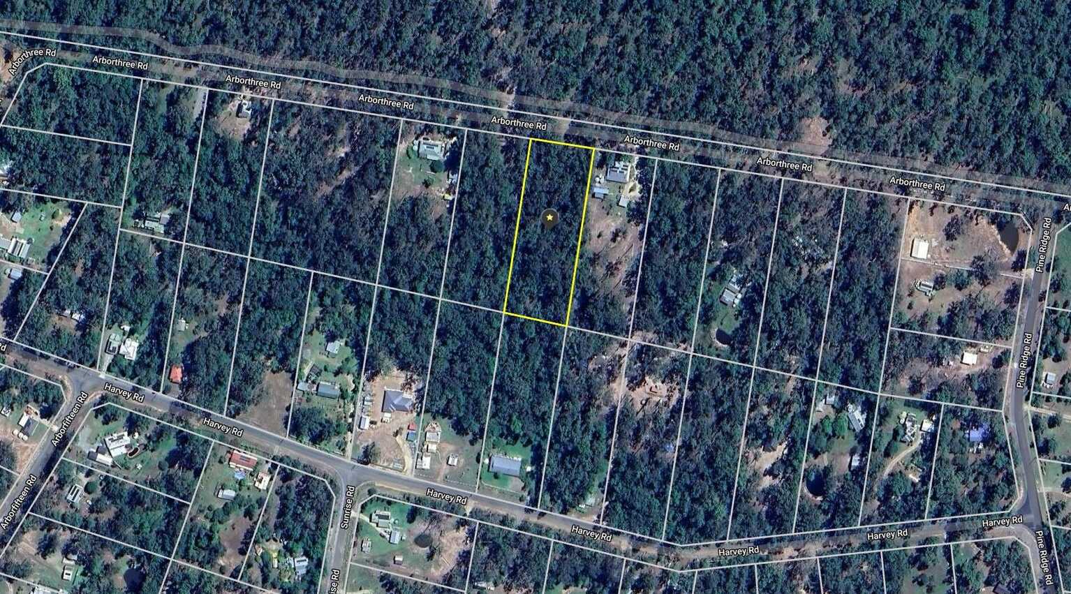 Lot 183 Arborthree Road Glenwood