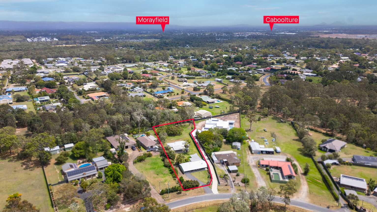 35 Cammack Street Burpengary East
