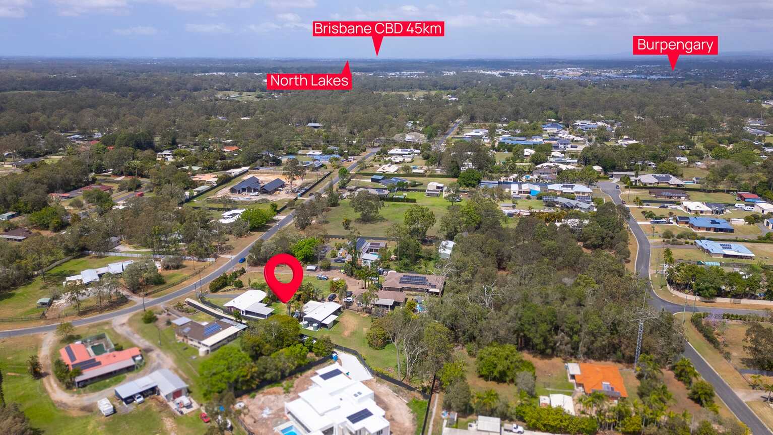 35 Cammack Street Burpengary East