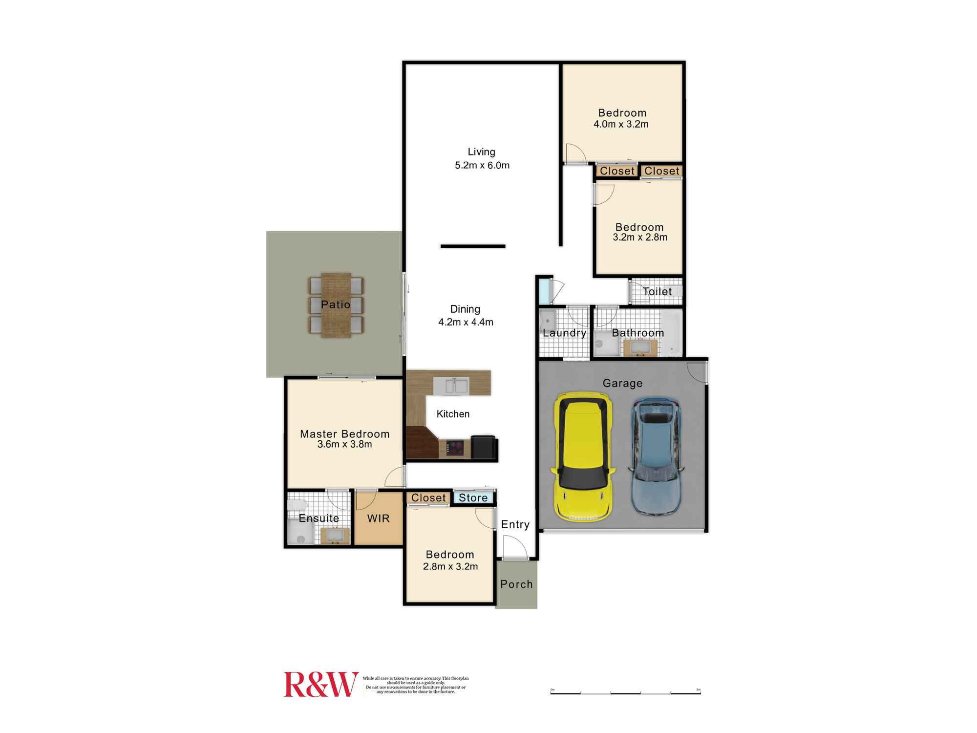 8 Leopardtree Drive Upper Caboolture