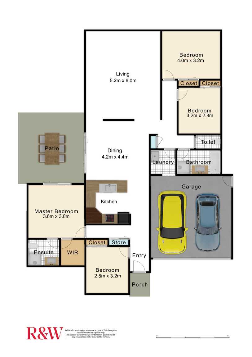 8 Leopardtree Drive Upper Caboolture