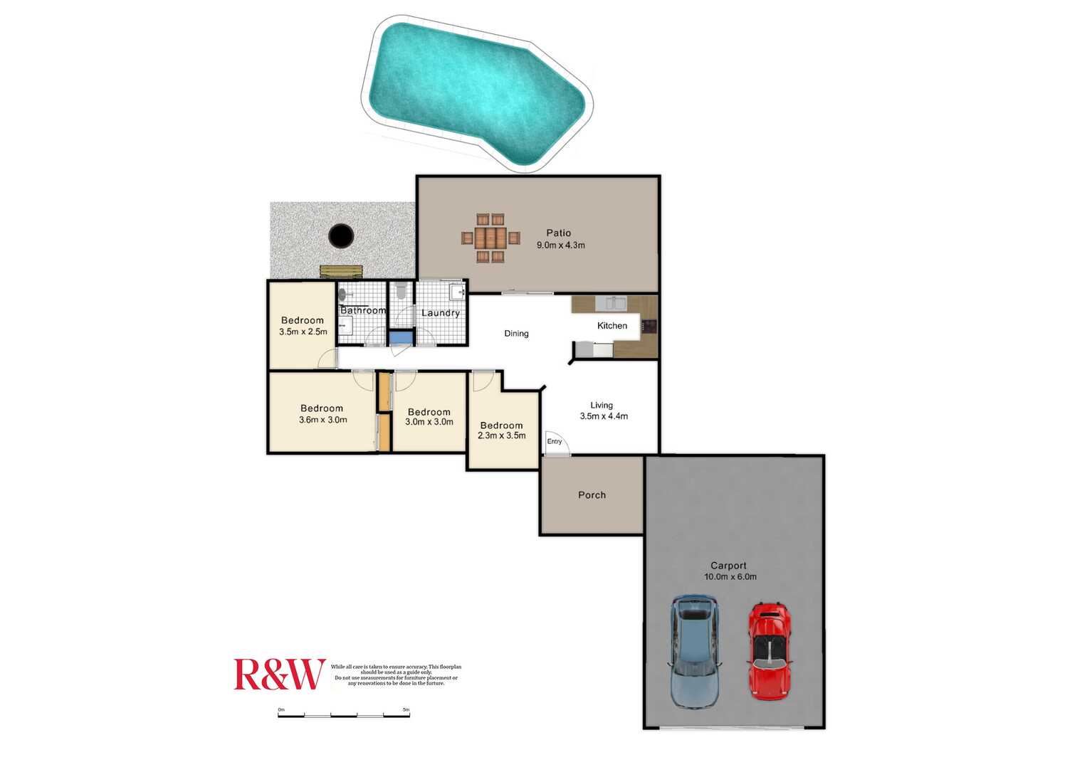 5 Hymn Court Caboolture