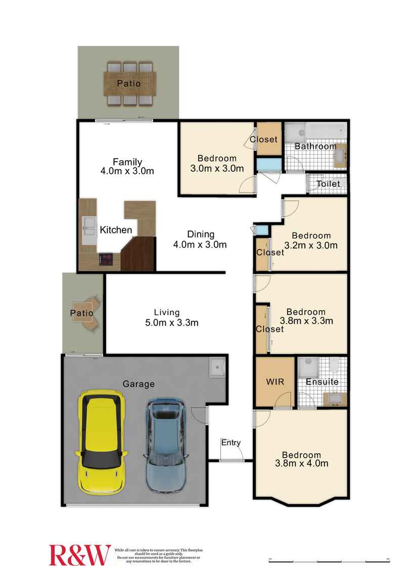 61 Meadowview Drive Morayfield 61 Meadowview Drive Morayfield