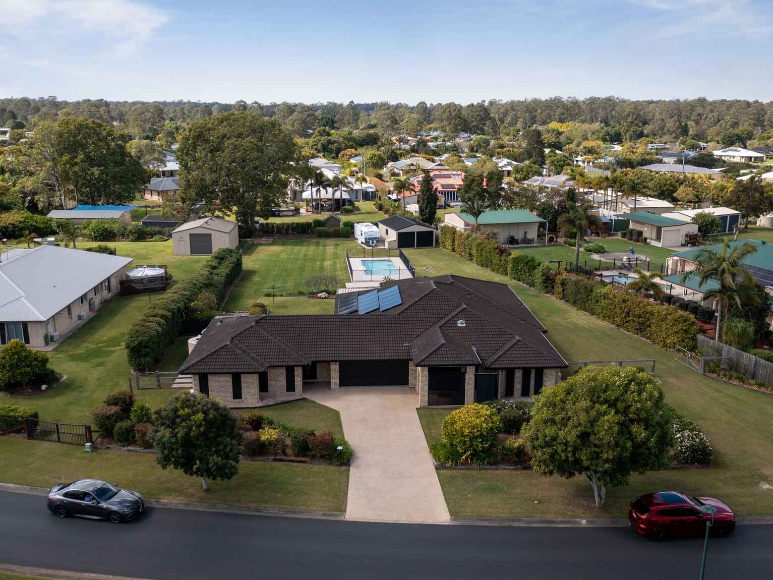 20 Bonnie View Court Wamuran