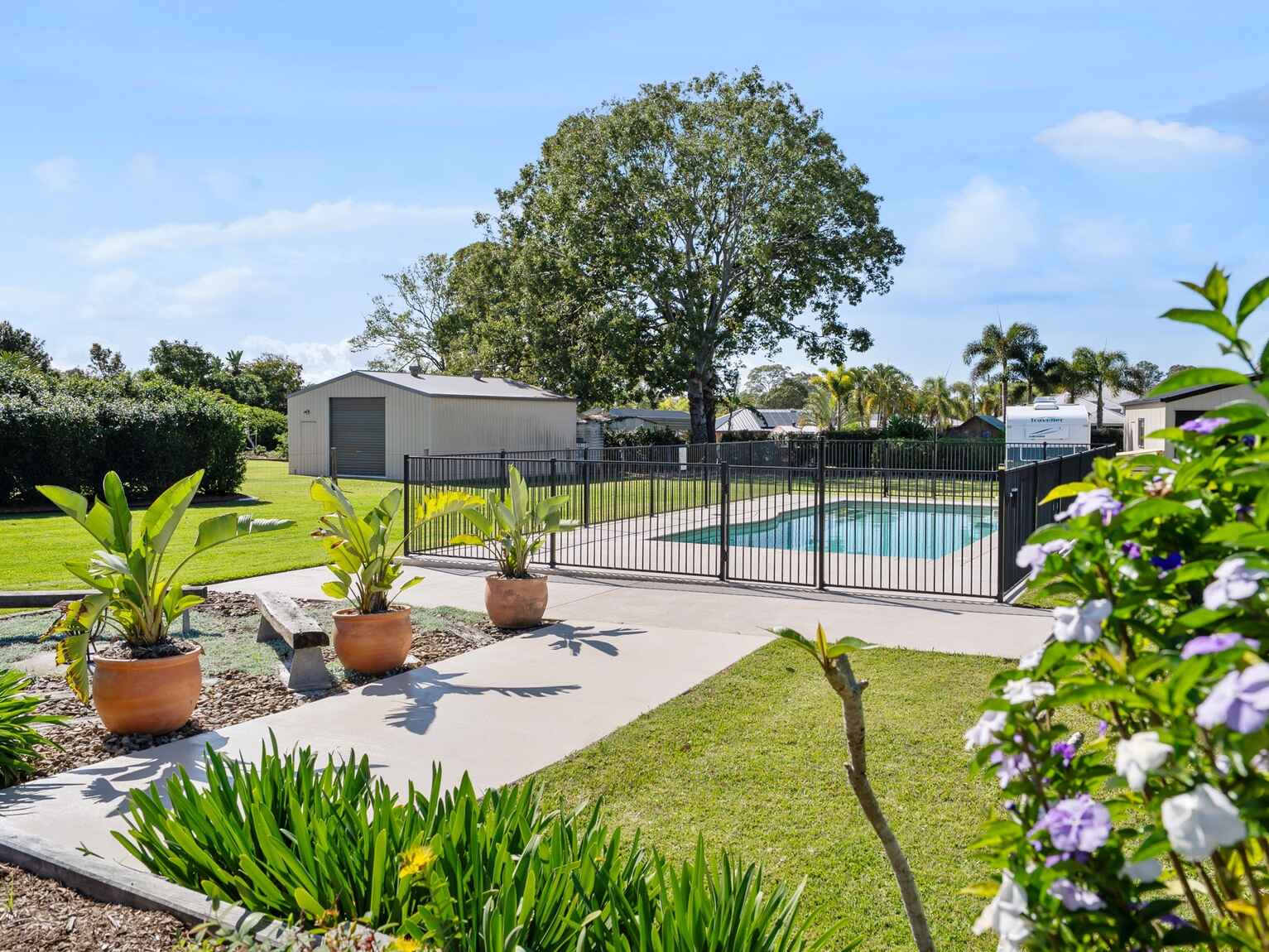 20 Bonnie View Court Wamuran