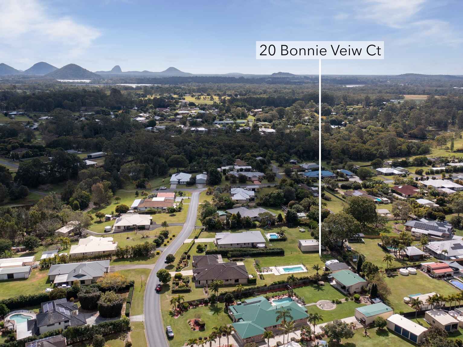 20 Bonnie View Court Wamuran
