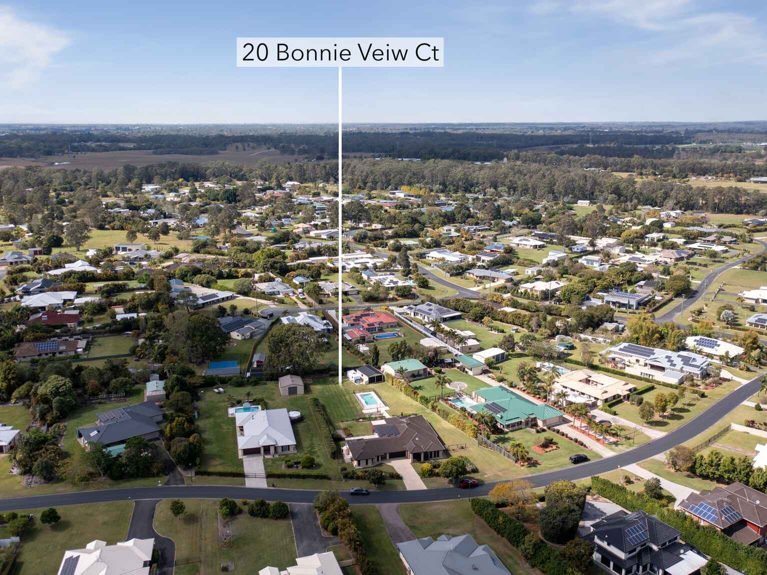 20 Bonnie View Court Wamuran