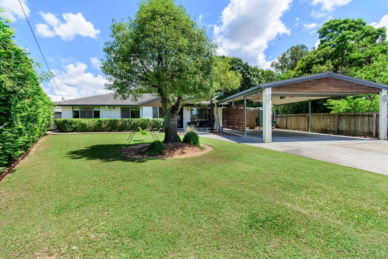5 Hymn Court Caboolture
