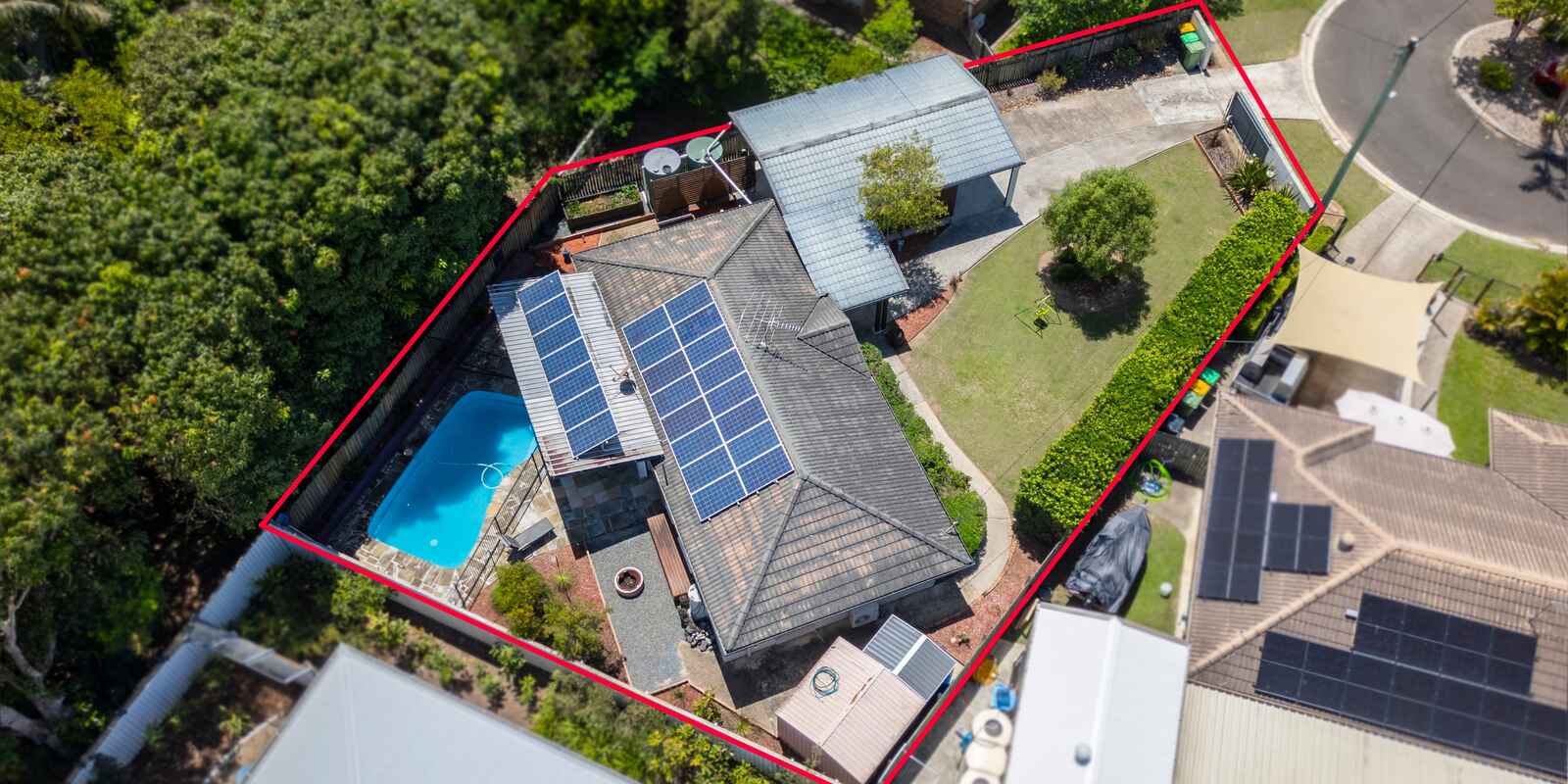 5 Hymn Court Caboolture