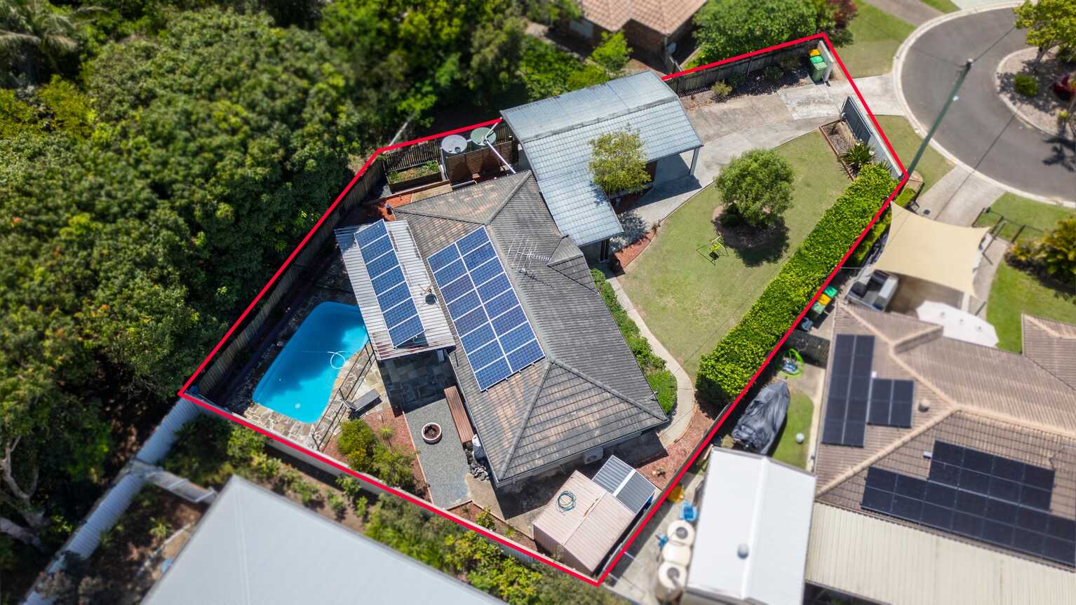 5 Hymn Court Caboolture