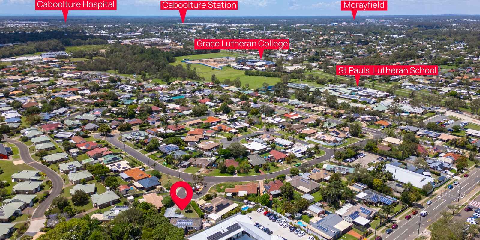 5 Hymn Court Caboolture