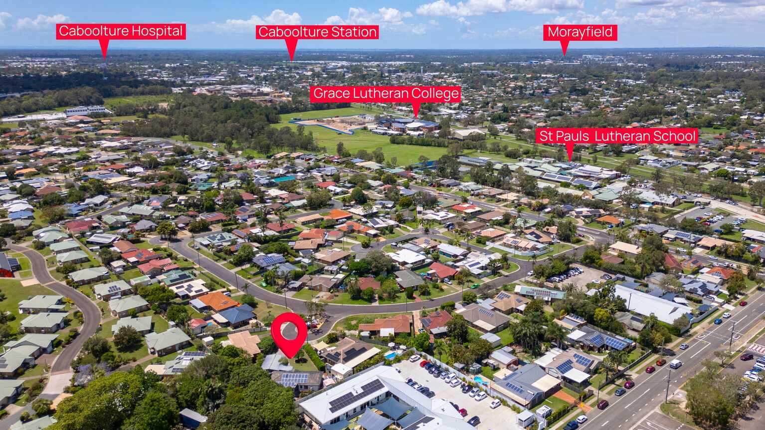 5 Hymn Court Caboolture