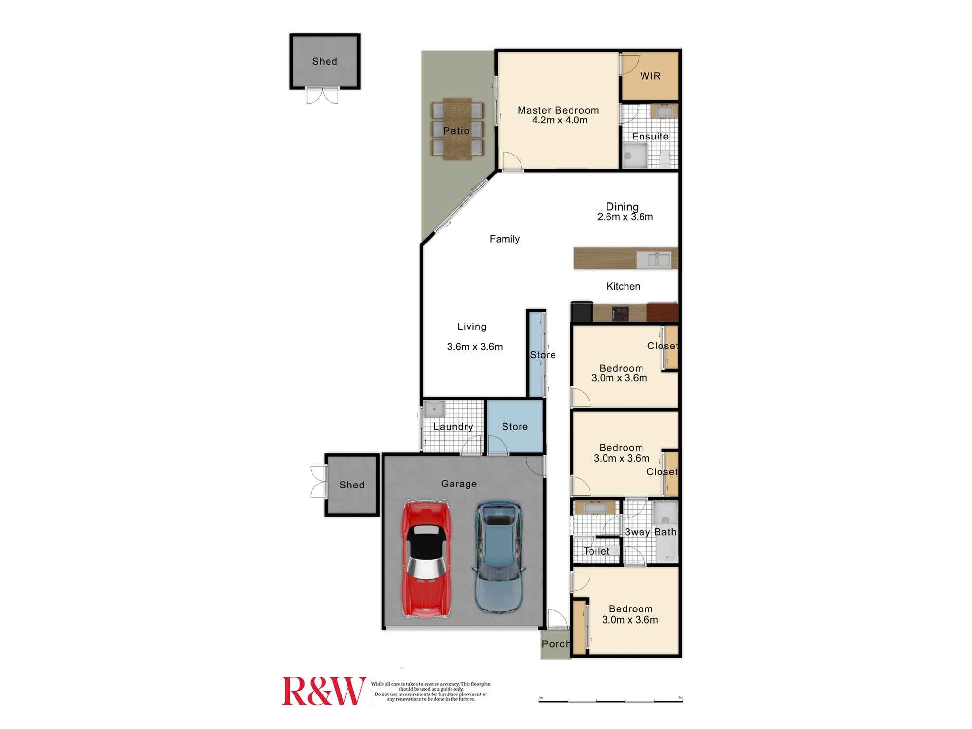 20 Lotus Avenue Bellmere