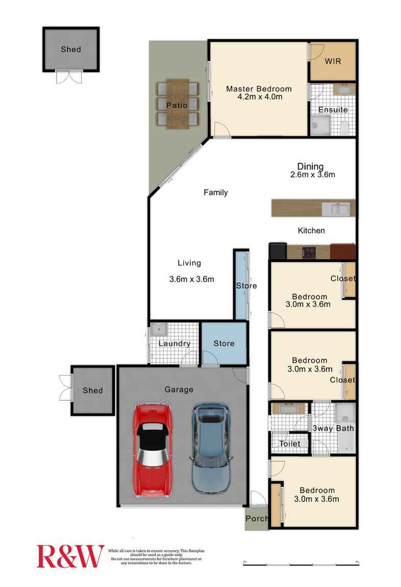 20 Lotus Avenue Bellmere