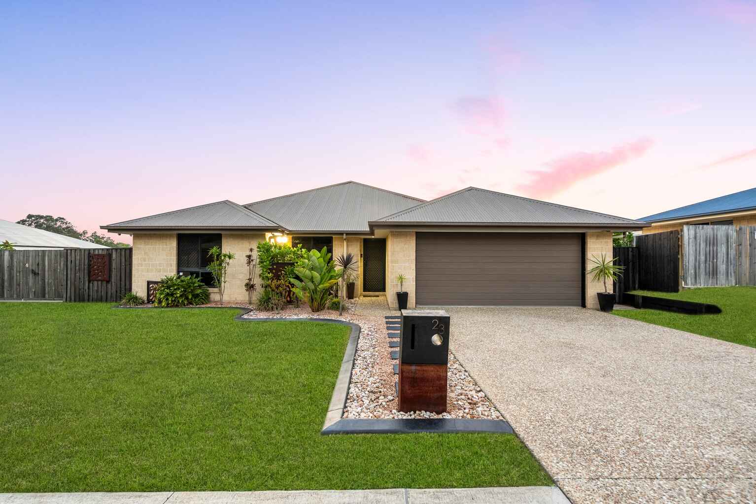 23 Acemia Drive Morayfield