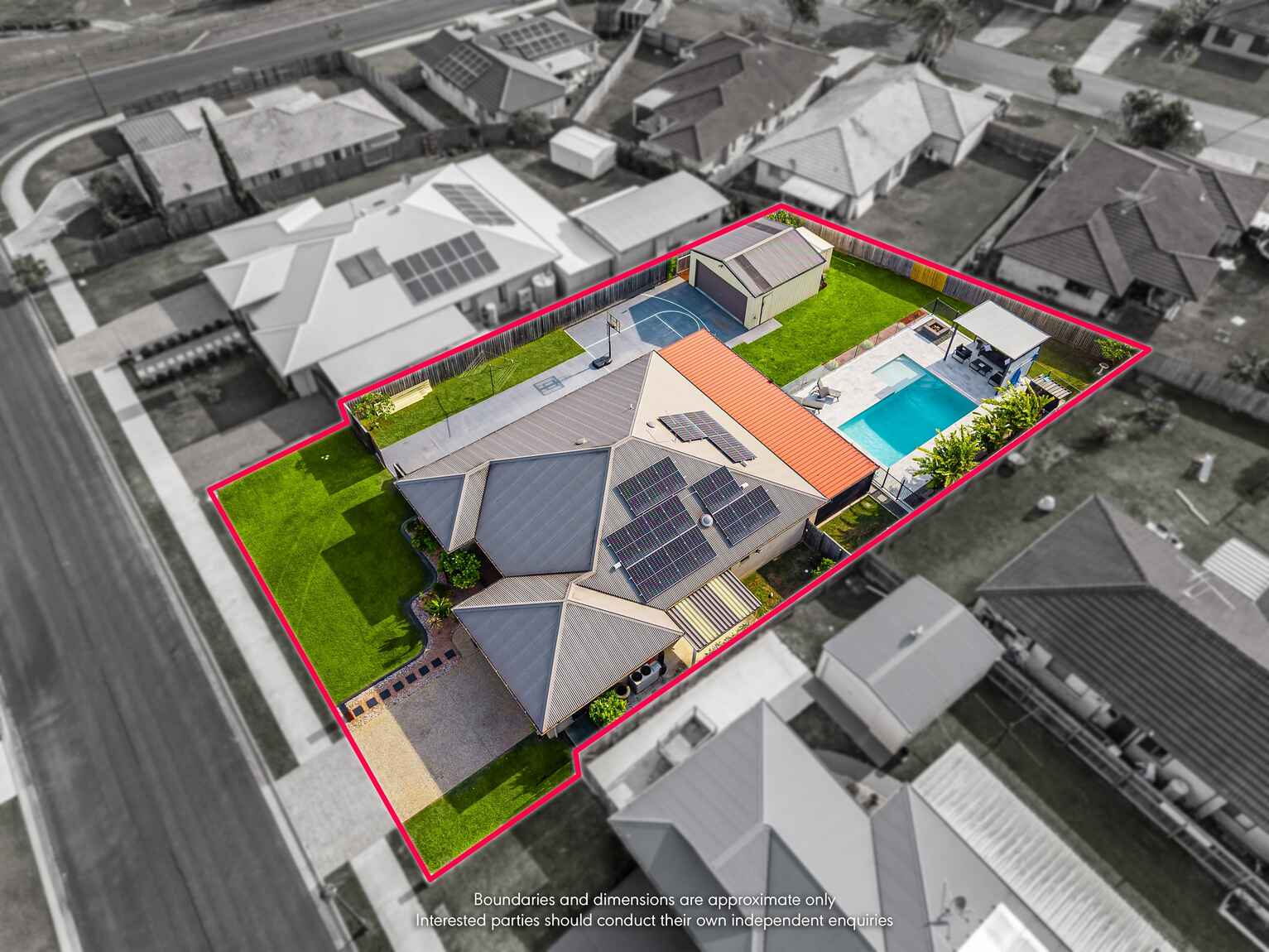 23 Acemia Drive Morayfield