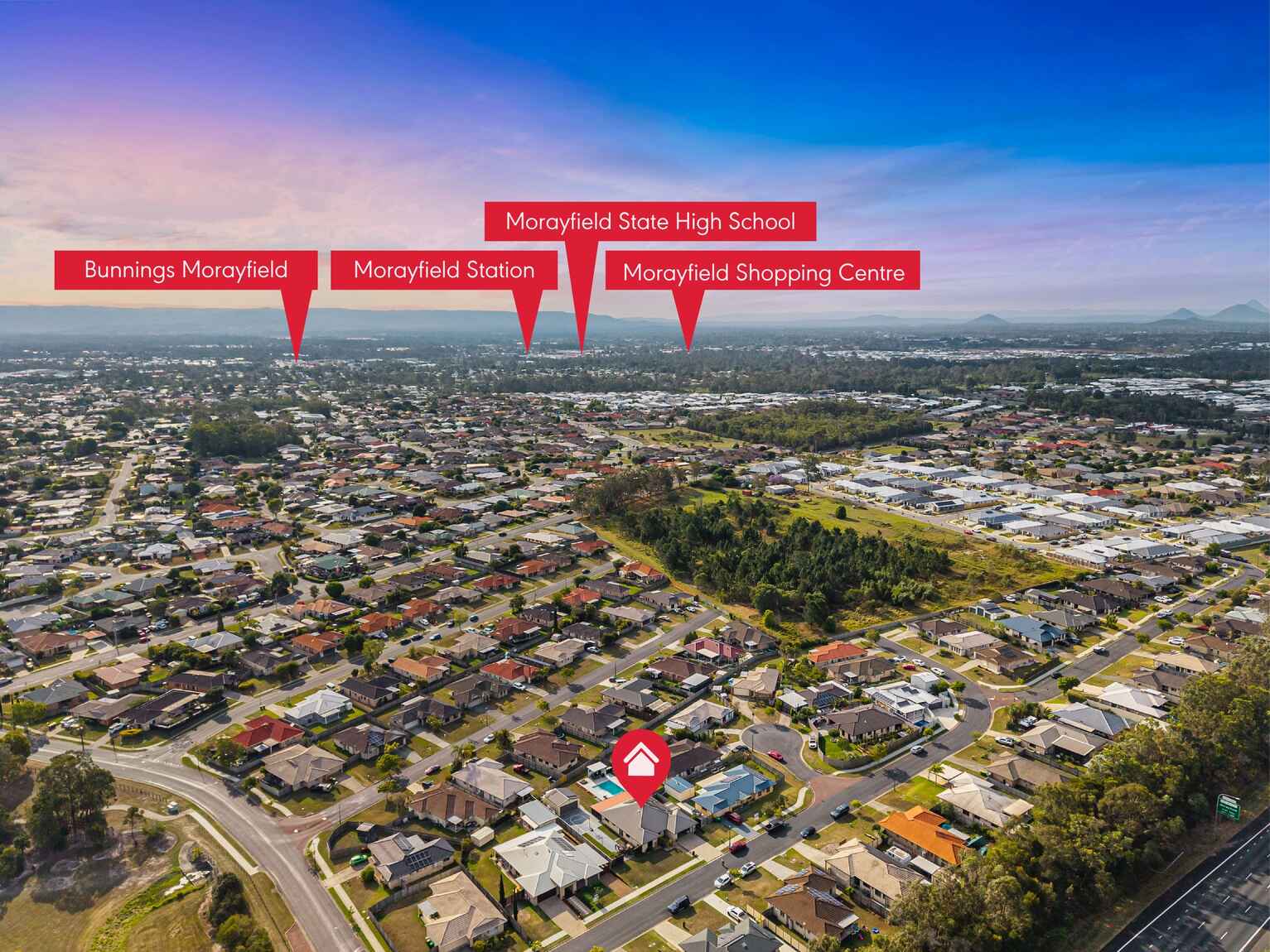 23 Acemia Drive Morayfield