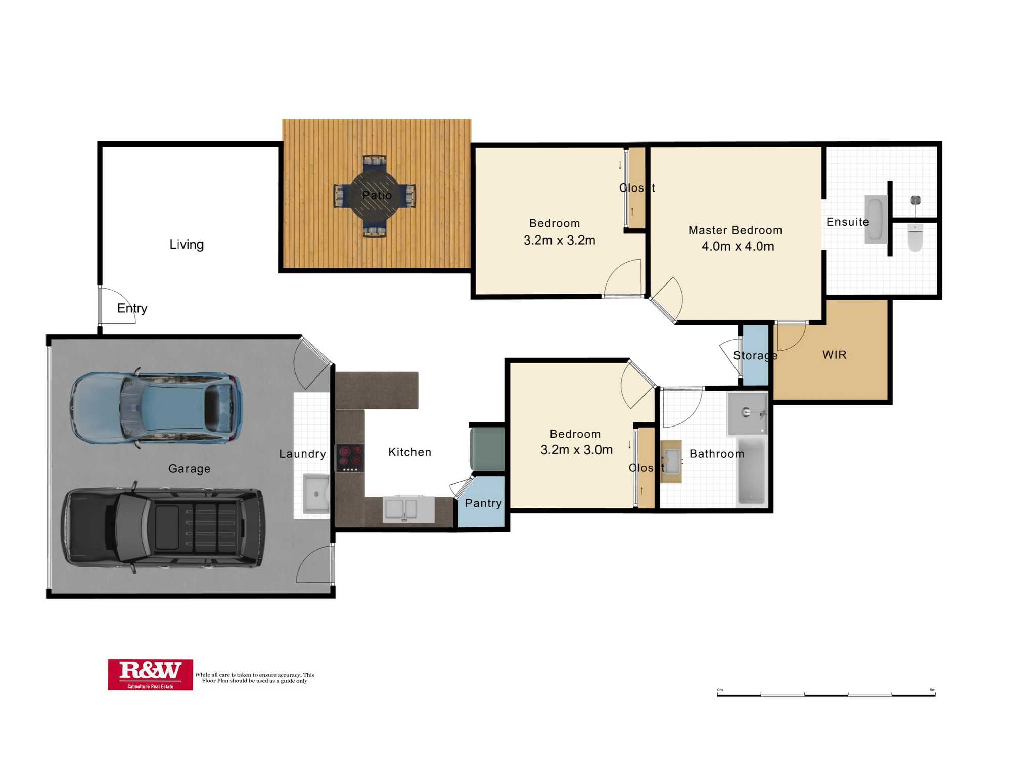 54 Bluestar Circuit Caboolture